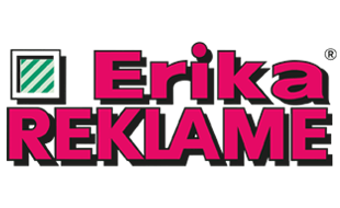 Logo von Erika Reklame Thomas Fritz GmbH