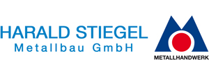 Logo von Stiegel Harald Metallbau GmbH