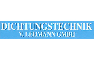 Logo von Dichtungstechnik V. Lehmann GmbH
