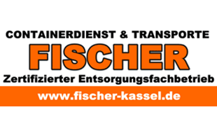 Logo von Container Fischer