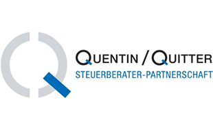 Logo von Quentin / Quitter & Eckhardt Steuerberater - Partnerschaft