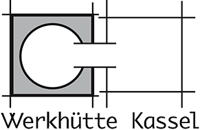 Logo von Werkhütte Kassel, Dipl.-Ing. Bodo Schellhorn