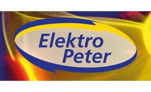 Logo von Elektro Peter GmbH & Co. KG