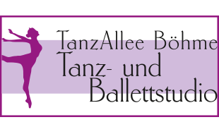 Logo von TanzAllee Tanz- und Ballettstudio K. Böhme