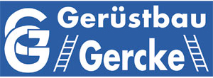 Logo von Gerüstbau A. Gercke