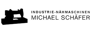 Logo von Schäfer Michael Industrie- & Haushaltnähmaschinen