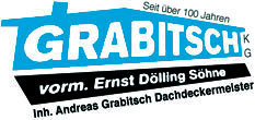 Logo von Grabitsch KG