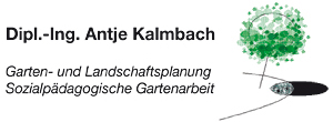 Logo von Kalmbach Antje Dipl.-Ing.
