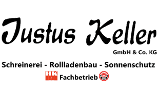 Logo von Justus Keller GmbH & Co. KG