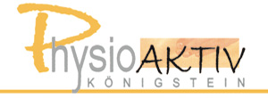 Logo von Physio Aktiv Königstein Jörg Jüttemann