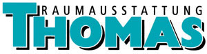 Logo von Raumausstattung Thomas