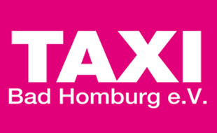 Logo von Taxi-Bad Homburg e.V.