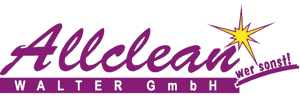 Logo von Allclean Walter GmbH