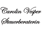 Logo von Vesper Carolin Dipl.-Betriebswirt (FH) Steuerberaterin