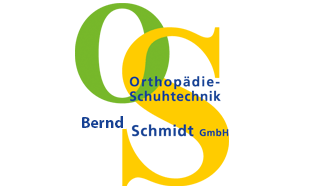 Logo von Bernd Schmidt GmbH Orthopädie- u. Schuhtechnik