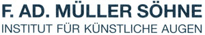 Logo von F. Ad. Müller Söhne GmbH Co. KG