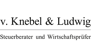 Logo von Knebel von & Ludwig