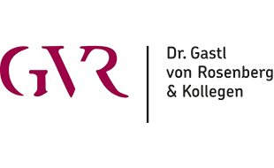 Logo von GVR - Dr. Gastl von Rosenberg & Kollegen GmbH & Co. KG