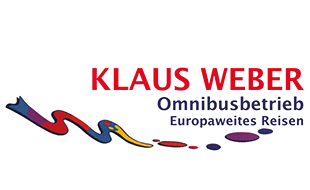 Logo von Weber Klaus