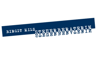 Logo von Hilz Birgit Steuerberaterin