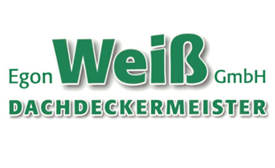 Logo von Egon Weiß GmbH