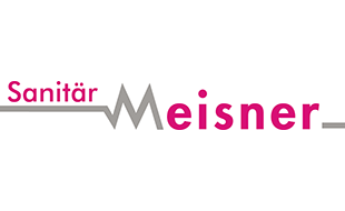 Logo von Sanitär Meisner Bad · Heizung · Saunabau · Wasseraufbereitung