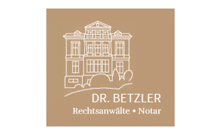 Logo von Betzler Dr. Partnergesellschaft