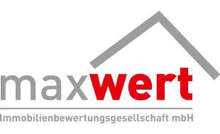 Logo von MaxWert Immobilienbewertungsges. mbH