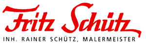 Logo von Schütz Fritz Malermeister