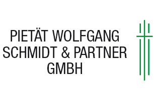 Logo von Pietät Wolfgang Schmidt & Partner GmbH