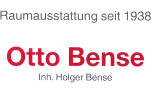 Logo von Bense Otto, Inh. Holger Bense