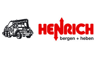 Logo von Abschleppdienst Auto Henrich GmbH