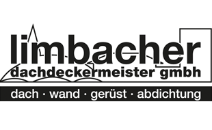 Logo von Limbacher Dachdeckermeister GmbH