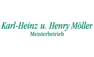 Logo von Garten -u. Landschaftsbau K.-H. Möller