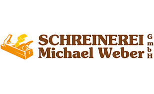 Logo von Schreinerei Michael Weber GmbH