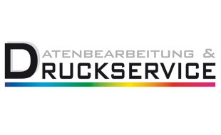 Logo von Datenbearbeitung & Druckservice Spengler