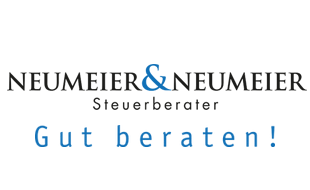 Logo von Neumeier & Neumeier Steuerberater