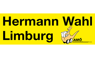 Logo von Hermann Wahl, Inh. Irene Schneider