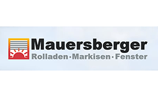 Logo von Mauersberger GmbH