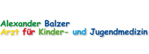 Logo von Balzer Alexander Arzt für Kinder- u. Jugendmedizin