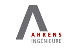 Logo von Ahrens Ingenieure
