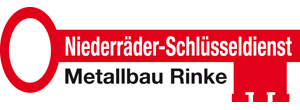 Logo von Niederräder Schlüsseldienst GmbH