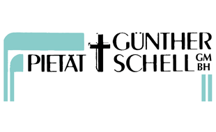 Logo von Pietät Günther Schell GmbH
