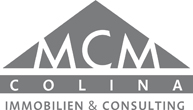 Logo von MCM Immobilien & Consulting