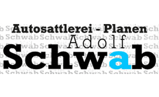 Logo von Schwab, Adolf Inh. Winfried Schwab