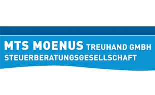 Logo von MTS MOENUS Treuhand GmbH