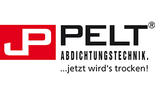 Logo von JP Pelt Abdichtungstechnik