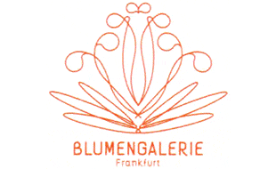 Logo von Blumengalerie Barbara Halbig