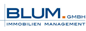 Logo von Blum GmbH