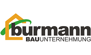 Logo von Burmann Bauunternehmung GmbH